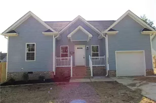 1202 E 22nd St, Winston-Salem, NC 27105 - Photo 2