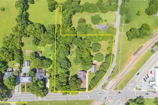 212 Fayetteville Street S, Liberty, NC 27298 - Photo 38