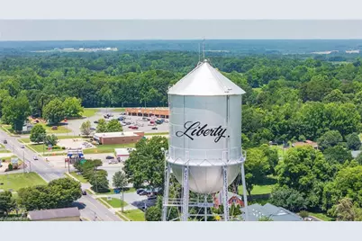 212 Fayetteville Street S, Liberty, NC 27298 - Photo 46