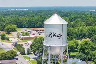 212 Fayetteville Street S, Liberty, NC 27298 - Photo 46