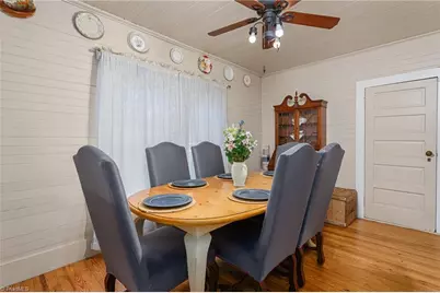 212 Fayetteville Street S, Liberty, NC 27298 - Photo 20