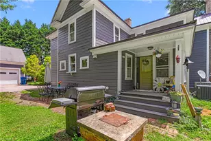 212 Fayetteville Street S, Liberty, NC 27298 - Photo 34