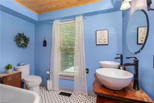 212 Fayetteville Street S, Liberty, NC 27298 - Photo 12