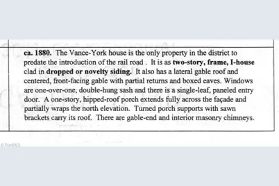 212 Fayetteville Street S, Liberty, NC 27298 - Photo 48