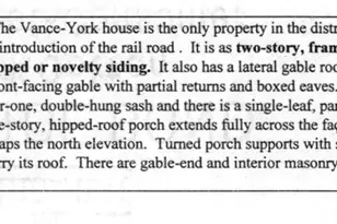 212 Fayetteville Street S, Liberty, NC 27298 - Photo 48