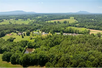 3.9Ac Pell Road, Westfield, NC 27053 - Photo 4