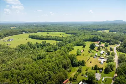 3.9Ac Pell Road, Westfield, NC 27053 - Photo 36