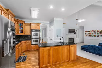 8300 Trottington Road, Stokesdale, NC 27357 - Photo 14