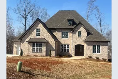 8109 Odin Court, Stokesdale, NC 27357 - Photo 2