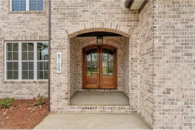 8109 Odin Court, Stokesdale, NC 27357 - Photo 22
