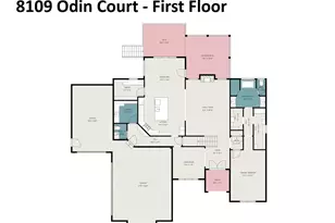 8109 Odin Ct, Stokesdale, NC 27357 - Photo 2