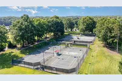 4110 Tansley Court, Greensboro, NC 27407 - Photo 8