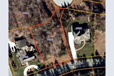 4110 Tansley Court, Greensboro, NC 27407 - Photo 1