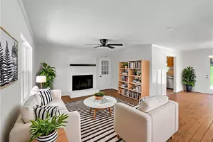 347 Beech Ridge Rd, Thomasville, NC 27360 - Photo 2