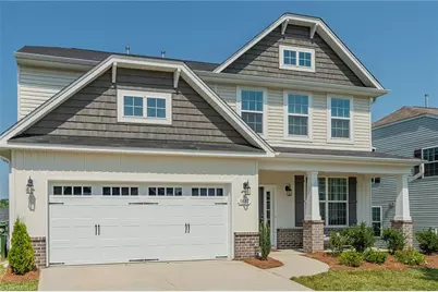 1837 Deveron Court, Kernersville, NC 27284 - Photo 26