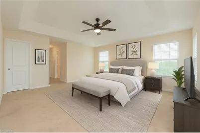 1837 Deveron Court, Kernersville, NC 27284 - Photo 12