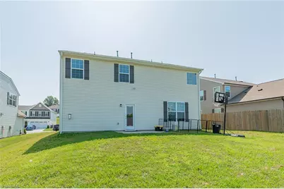 1837 Deveron Court, Kernersville, NC 27284 - Photo 24