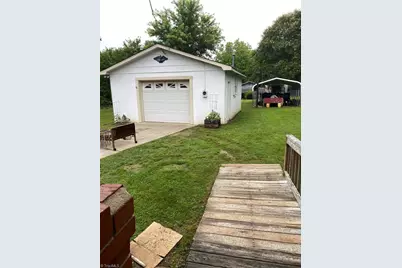 112 Field Street, Reidsville, NC 27320 - Photo 2