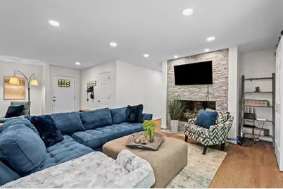 4812 Gaines Drive, Greensboro, NC 27410 - Photo 8