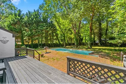 4812 Gaines Drive, Greensboro, NC 27410 - Photo 28