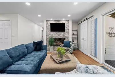 4812 Gaines Drive, Greensboro, NC 27410 - Photo 4