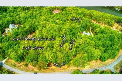 1560 Rocky Cove Lane, Denton, NC 27239 - Photo 1