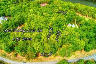 1560 Rocky Cove Ln, Denton, NC 27239 - Photo 1