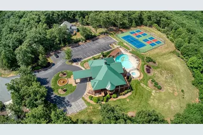 1560 Rocky Cove Lane, Denton, NC 27239 - Photo 20
