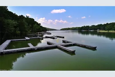 1560 Rocky Cove Lane, Denton, NC 27239 - Photo 8