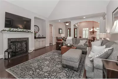 3229 Broadmoor Drive, Statesville, NC 28625 - Photo 12