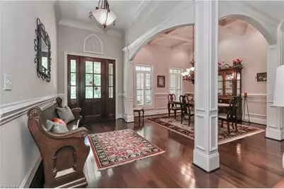 3229 Broadmoor Drive, Statesville, NC 28625 - Photo 6