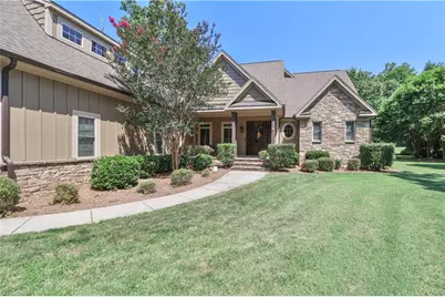 3229 Broadmoor Drive, Statesville, NC 28625 - Photo 2