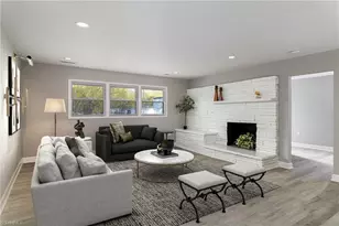 5515 Bethania Rd, Pfafftown, NC 27040 - Photo 10