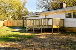 5515 Bethania Rd, Pfafftown, NC 27040 - Photo 8