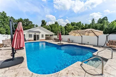 5635 Baptist Assembly Road, Julian, NC 27283 - Photo 30