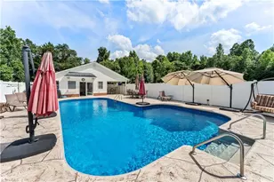 5635 Baptist Assembly Rd, Julian, NC 27283 - Photo 30