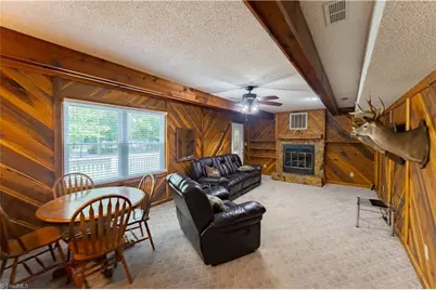 5635 Baptist Assembly Road, Julian, NC 27283 - Photo 10