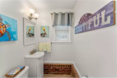 5635 Baptist Assembly Road, Julian, NC 27283 - Photo 32