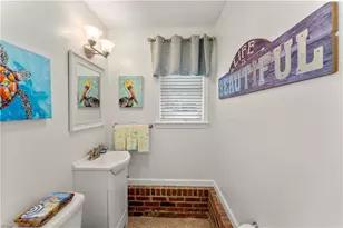 5635 Baptist Assembly Rd, Julian, NC 27283 - Photo 32