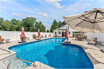 5635 Baptist Assembly Road, Julian, NC 27283 - Photo 28