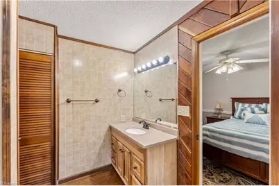 5635 Baptist Assembly Road, Julian, NC 27283 - Photo 16