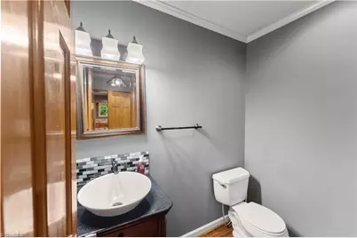 5635 Baptist Assembly Road, Julian, NC 27283 - Photo 8