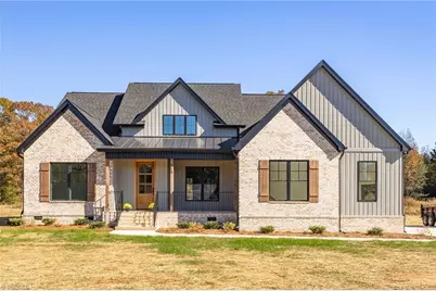 519 S Bunker Hill Road, Colfax, NC 27235 - Photo 1