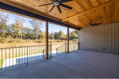 519 S Bunker Hill Road, Colfax, NC 27235 - Photo 40