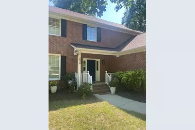 2836 Pickering Road, Greensboro, NC 27407 - Photo 2