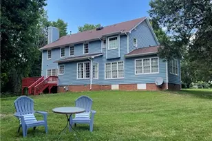 2836 Pickering Rd, Greensboro, NC 27407 - Photo 4