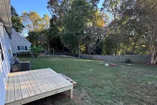 1018 Sequoia Dr, Lewisville, NC 27023 - Photo 2