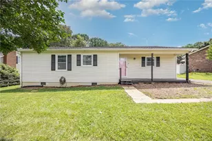 1018 Sequoia Dr, Lewisville, NC 27023 - Photo 6