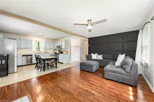 1018 Sequoia Dr, Lewisville, NC 27023 - Photo 8