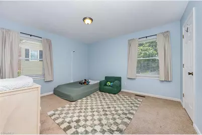 1018 Sequoia Drive, Lewisville, NC 27023 - Photo 16